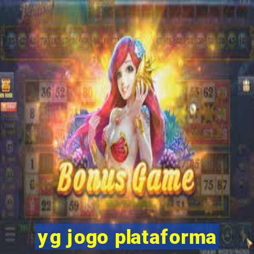 yg jogo plataforma